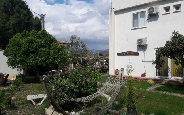 Hydas Pansiyon