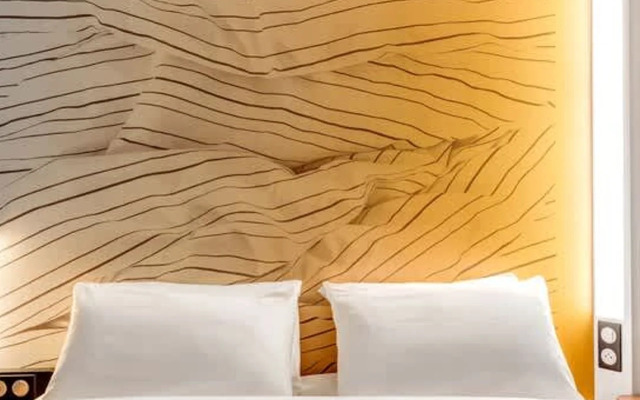 B&B Hotel Paris Clichy-Sous-Bois