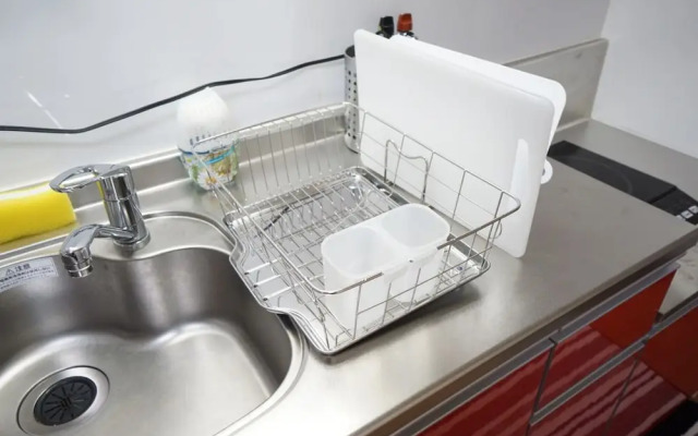 Mainichi Building '202'