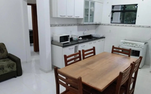 Apartamentos Praia Do Sonho