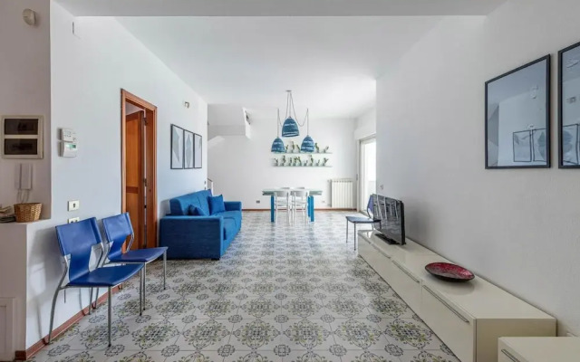 Villa Acapulco Vista Mare by Wonderful Italy