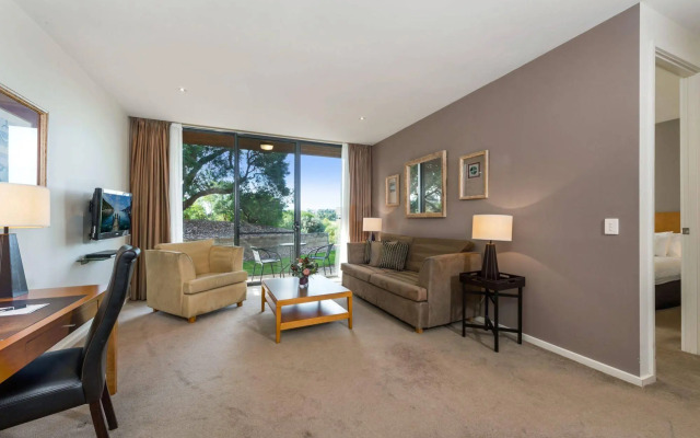 Peppers Moonah Links Resort