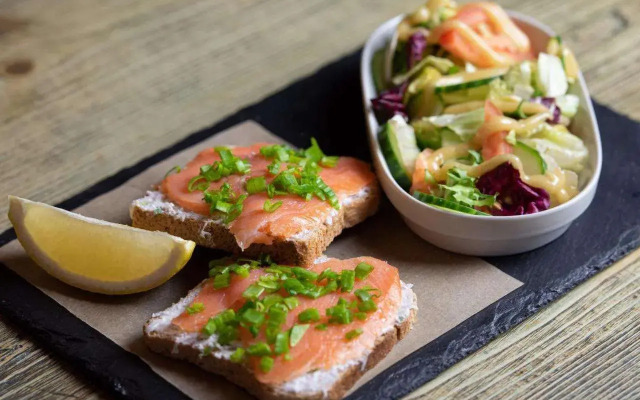 Sopot The Very Heart