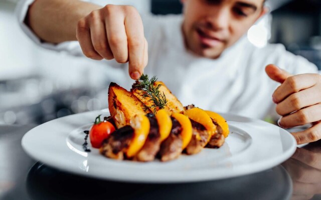 Black Amber Boutique Hotel