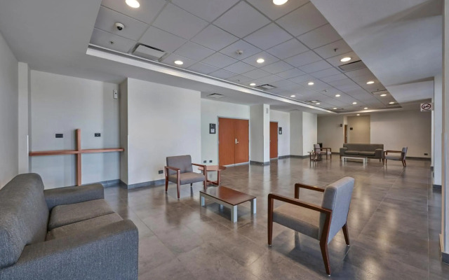 City Express by Marriott Matamoros