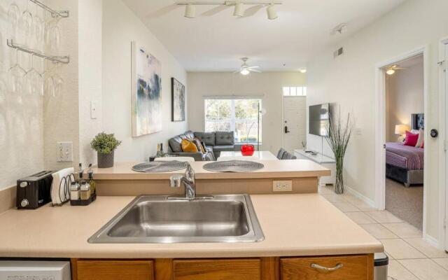 Spectacular 3bd/2ba Townhouse close to Disney