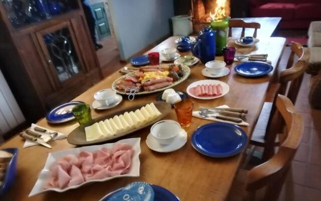 Lago da Garça Guesthouse