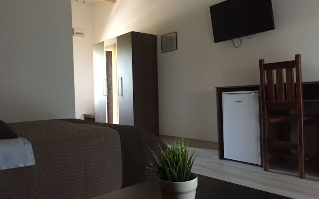 Villa Rubčić Rooms & Pansion