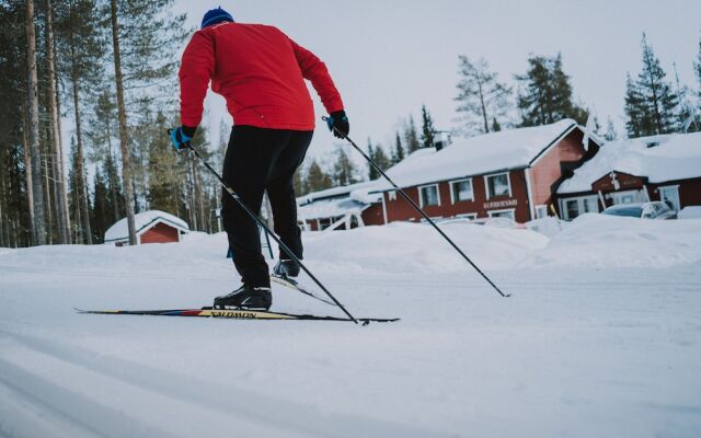 Kuerkievari KuerHotel
