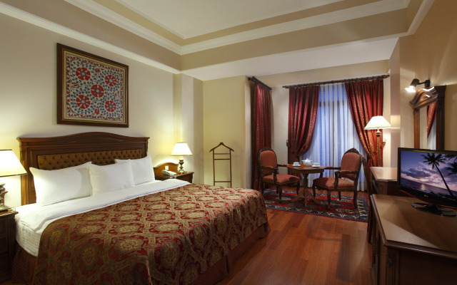 Sultanhan Hotel - Special Class