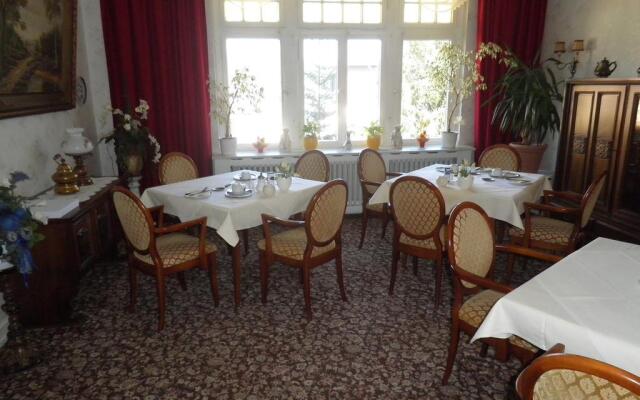 Villa zur schönen Aussicht