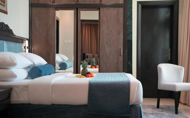 AG Hotel