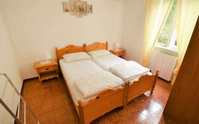 Villa Laura Vesta in Vesta