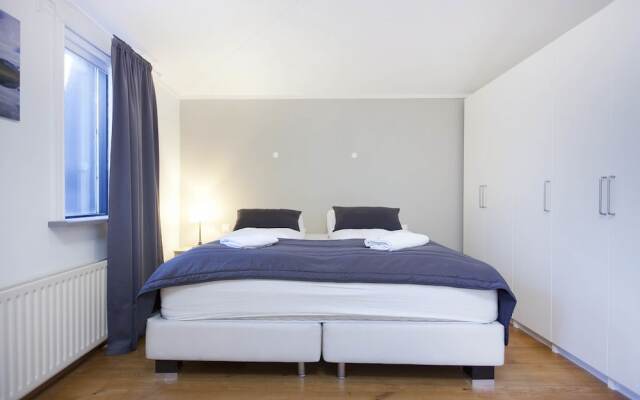 Odinn Reykjavik Skolavordustigur Apartments