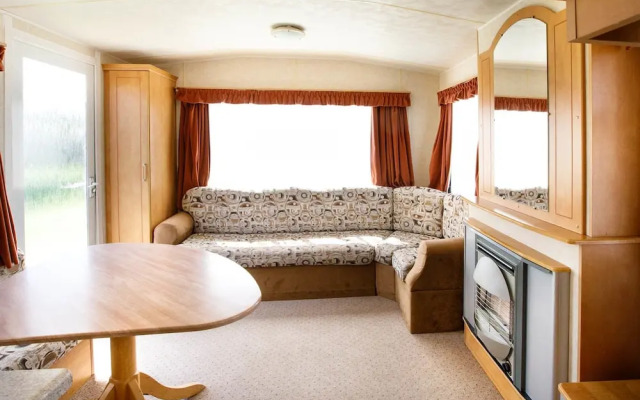 Holiday Camping Resort Domki Lazy