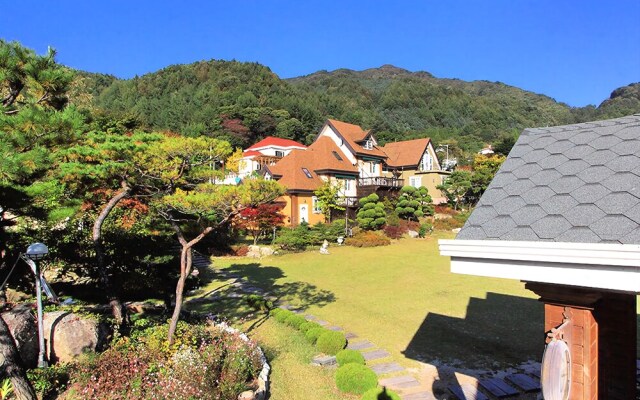 Yangpyeong Breeze Pension