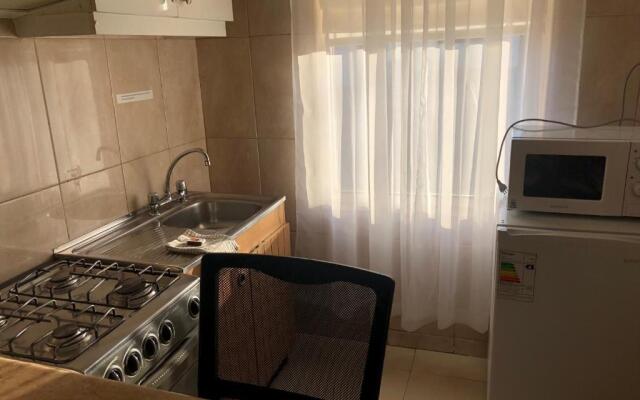 Matic Apartments