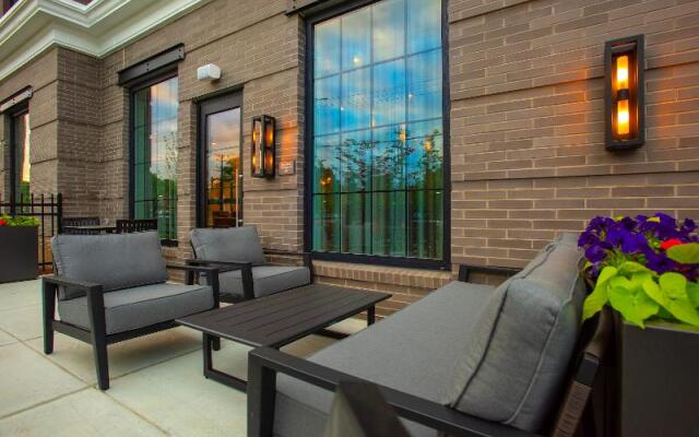 Fairfield Inn & Suites Annapolis