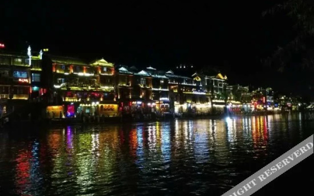 Yongjian Hostel