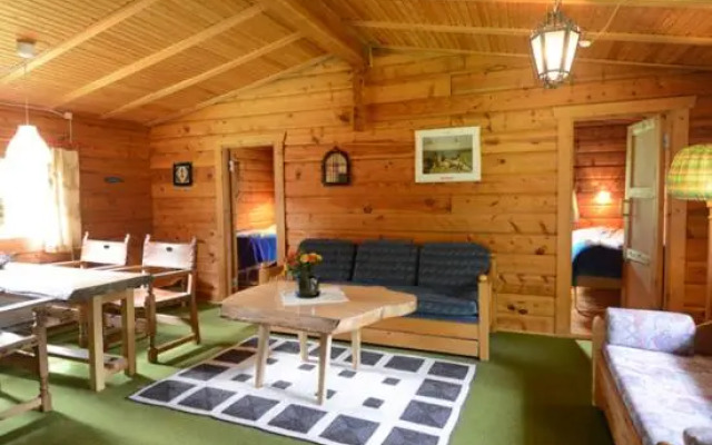 Tallhöjden Hotel & Cottage Lodge