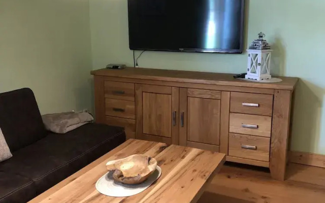 Ferienwohnung Ingrid Marie