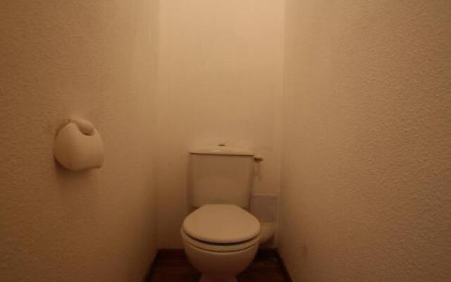 Résidence le hameau des ecrins