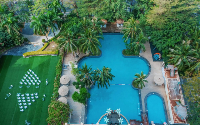 Shengyi Holiday Villa Hotel