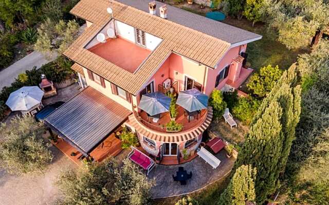 La Tana delle Stelle