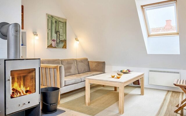 5 Person Holiday Home in Svaneke