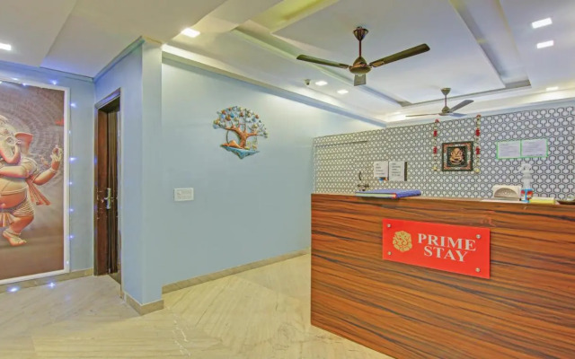 Itsy Hotels Prime Stay