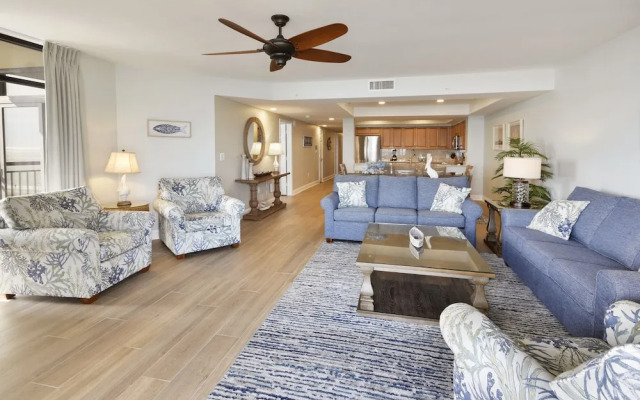 Southwind 806 5 Bedroom Condo