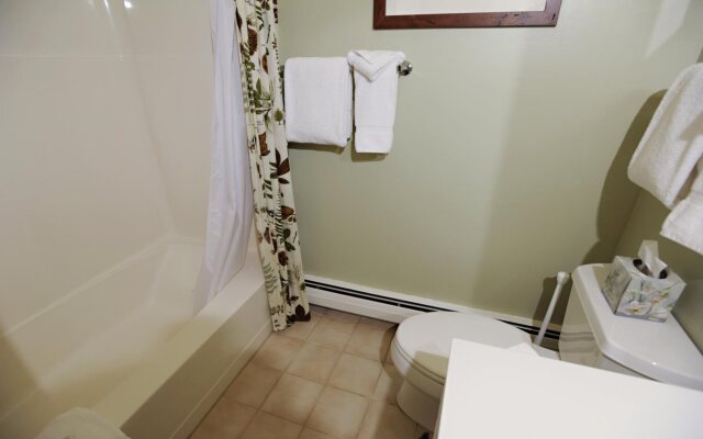 Townhomes at Bretton Woods