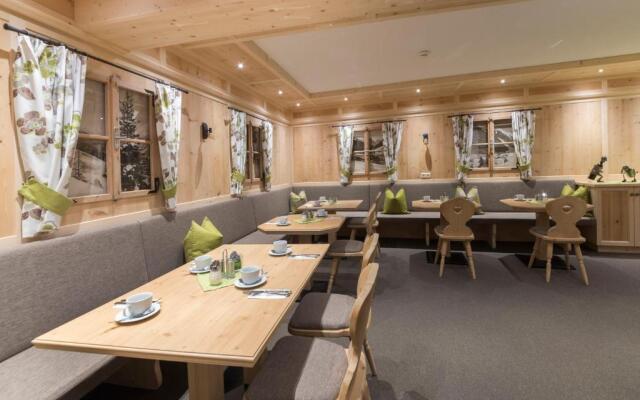 Apart Garni Sesvenna