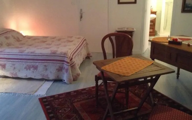 Chambres dhôtes Les Tartines Bavardes