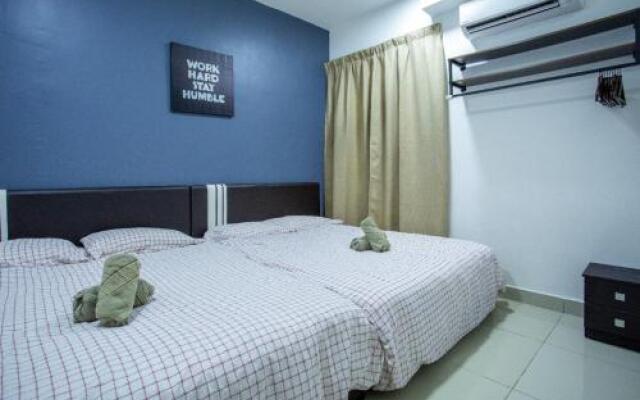 Stardorm Ipoh Homestay