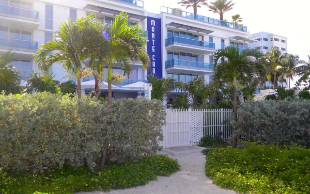 Suite Life Miami at the Monte Carlo