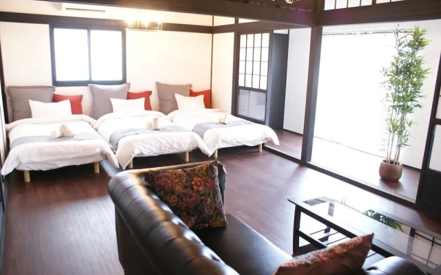 Omotenashi Bayside USJ House (59-14)