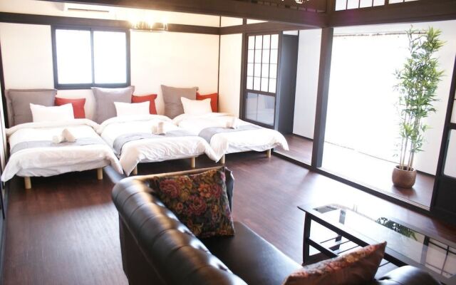 Omotenashi Bayside USJ House - 59-14