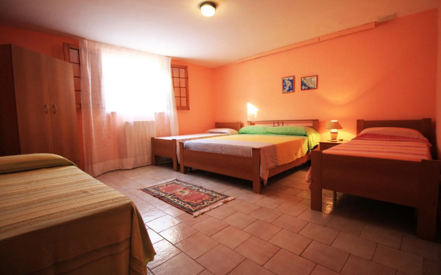 Taverna Piscina e WI FI