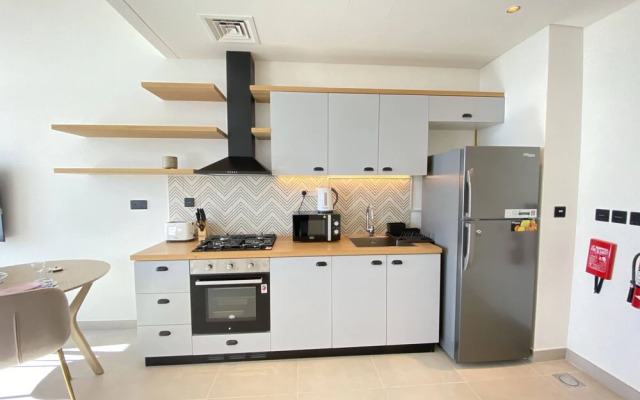 Lux BnB Collective-1 -Dubai Hills