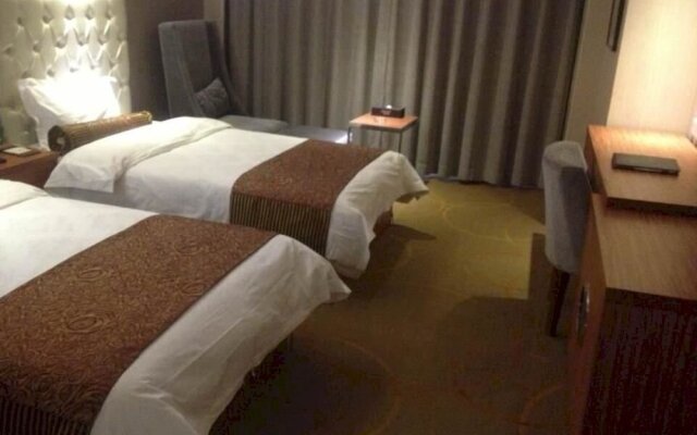 Zhengzhou Yu To Hotel