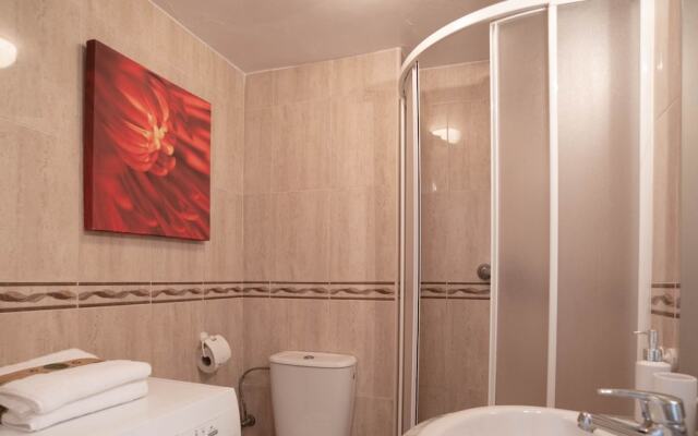 Albatros Apartments Benidorm