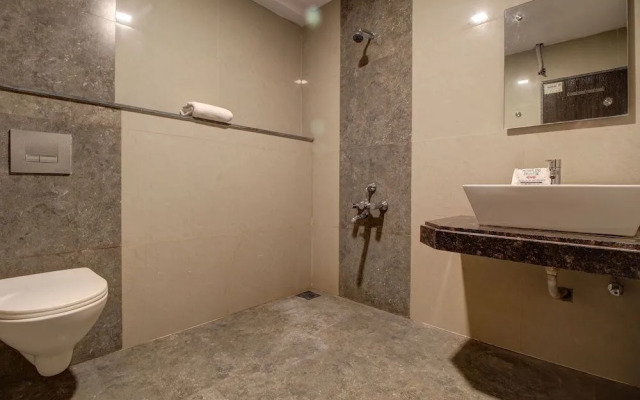 Hotel Surya Yatri Niwas by OYO Rooms