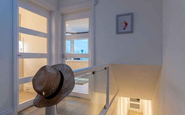 Quayside View - Luxury on Paignton Harbour