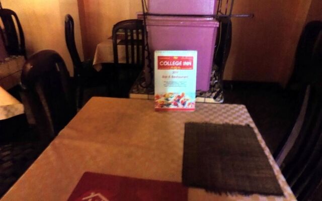 College Inn