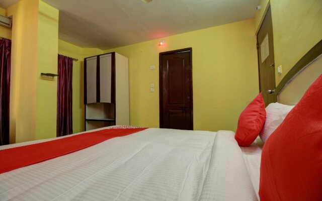 Mascot Inn By OYO Rooms