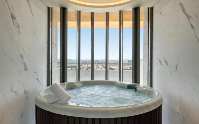 Swissotel Living Jeddah