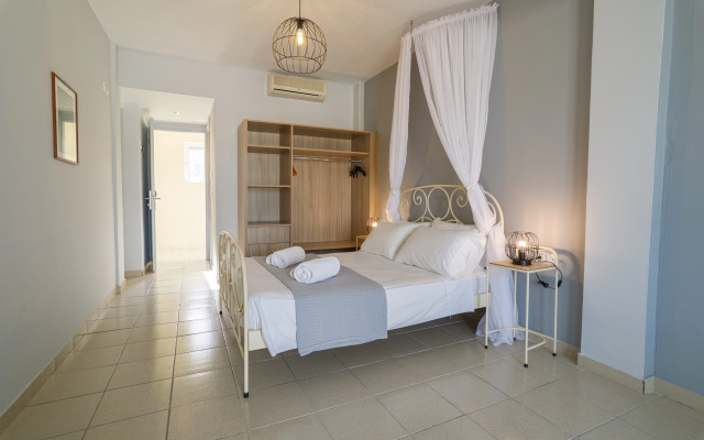 Hermes Hotel