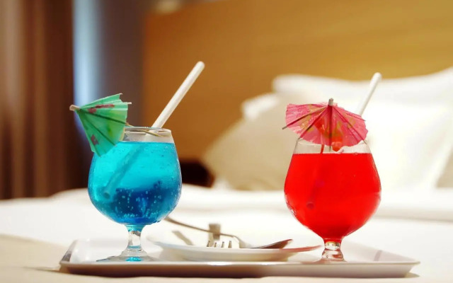 Hotel Classic Residency