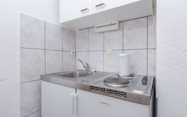 Apartments Zecic